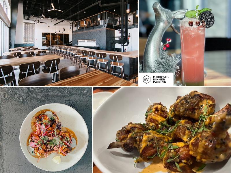 By All Means Brewing