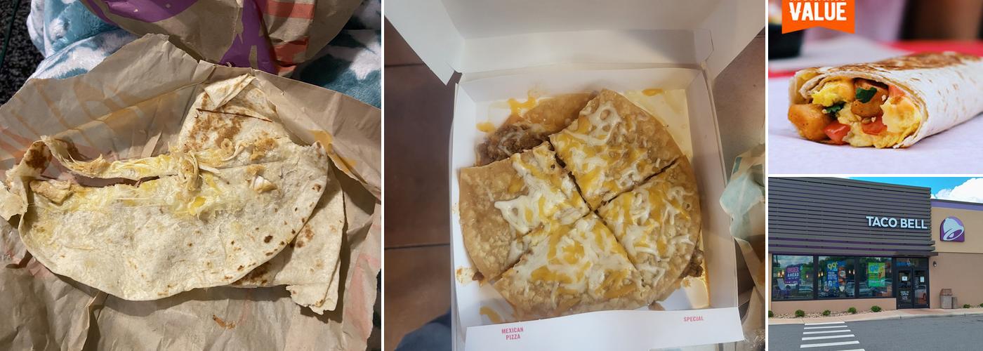 Taco bell