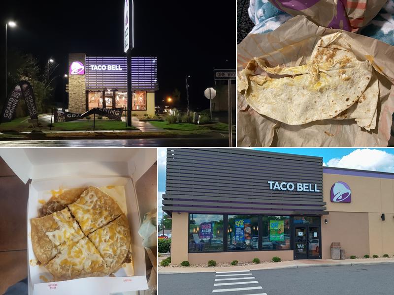 Taco bell