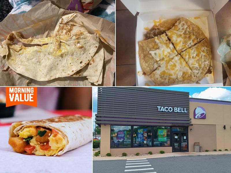 Taco bell