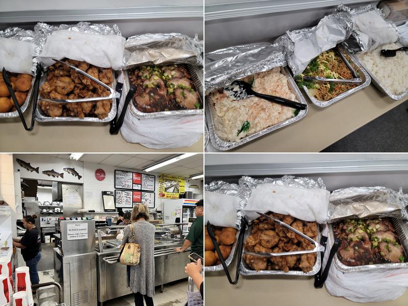 Ige's Catering Services