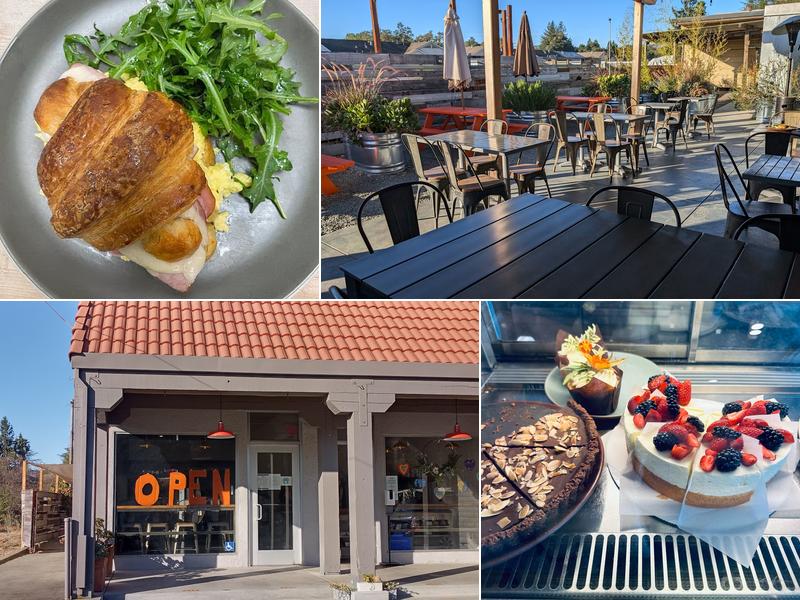 Baker & Cook 18812 CA-12, Sonoma