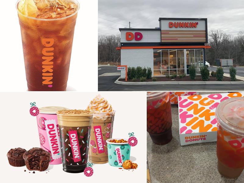 Dunkin'