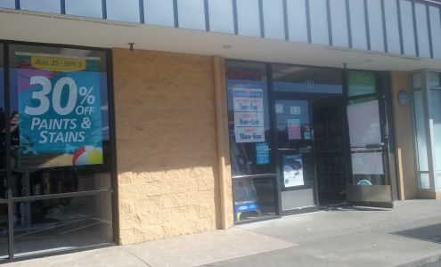 Sherwin-Williams Paint Store