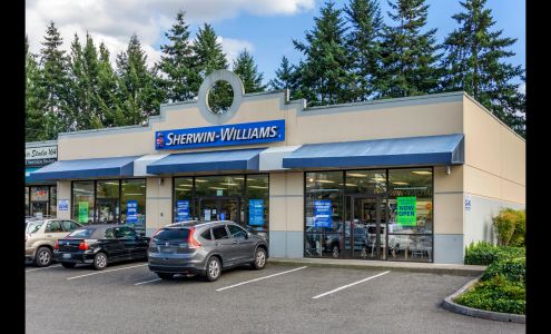 Sherwin-Williams Paint Store