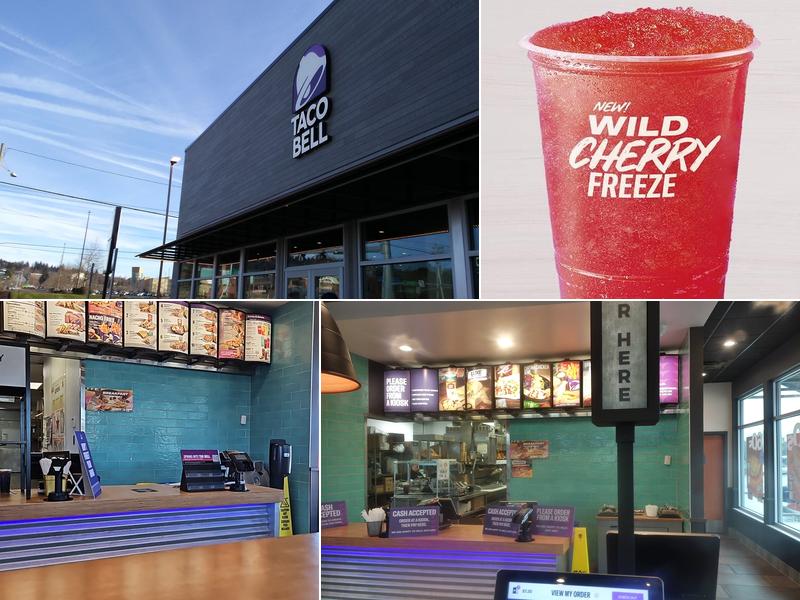 Taco Bell
