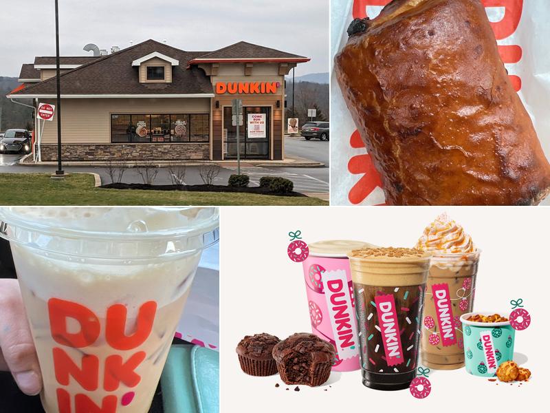 Dunkin'