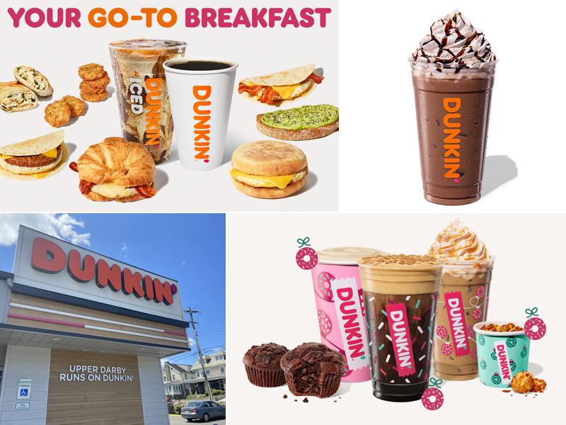 Dunkin'
