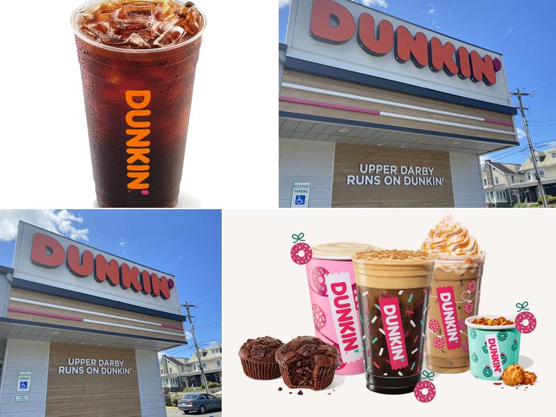 Dunkin'
