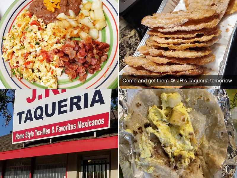 J.R.'s Taqueria