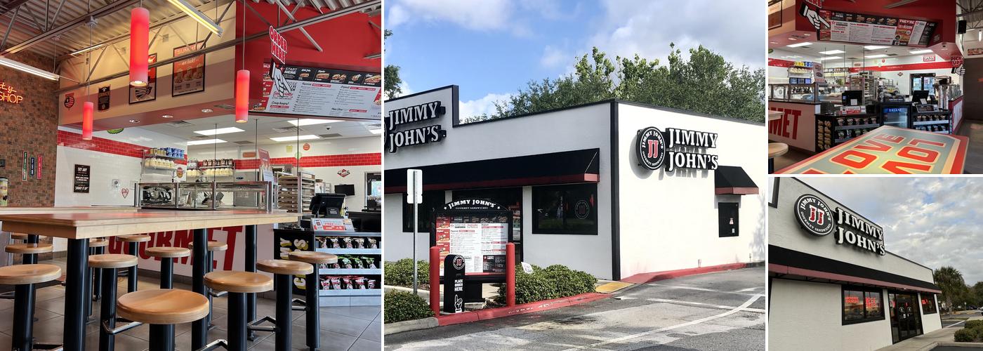 Jimmy John's