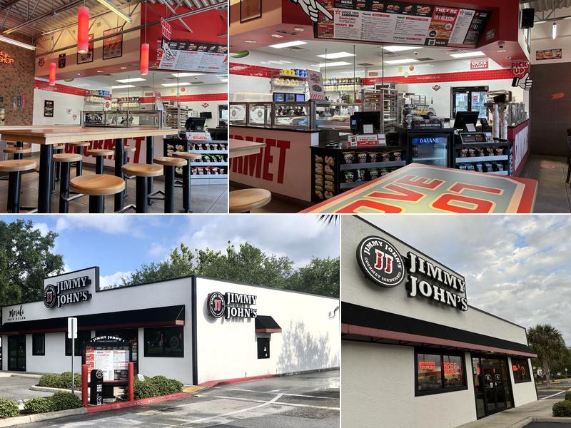 Jimmy John's