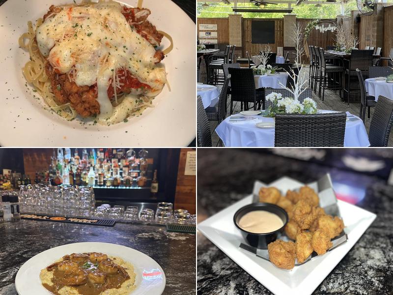 Big Mike's Steakhouse - Auburn