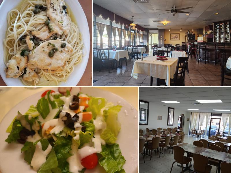 Dolce Vino Wine Bar 4935 W Glendale Ave, Glendale