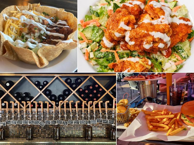 NOTCH8 1 Front St, Bethel