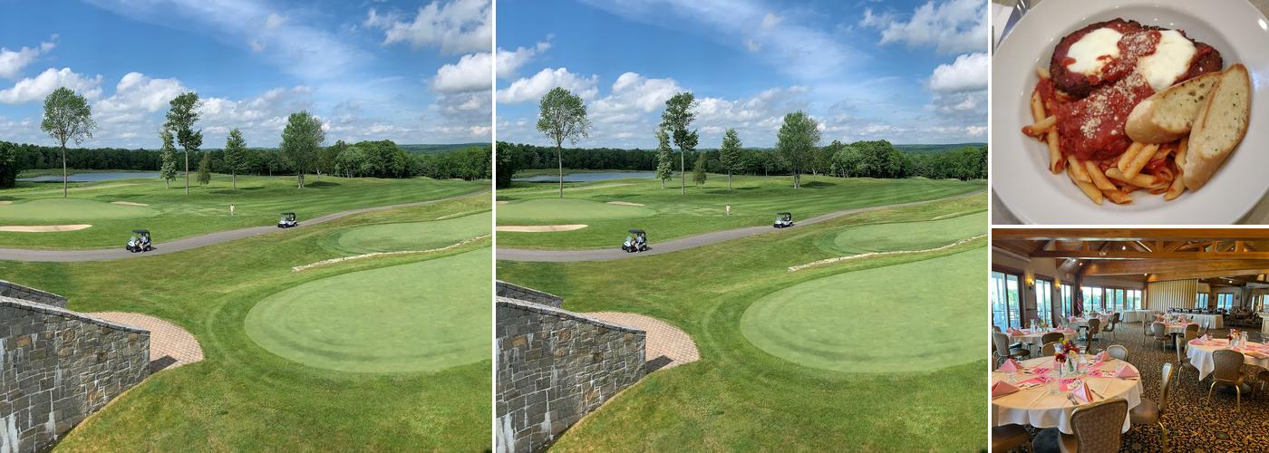 Fairview Farm Golf Course