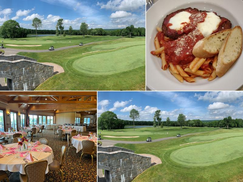 Fairview Farm Golf Course