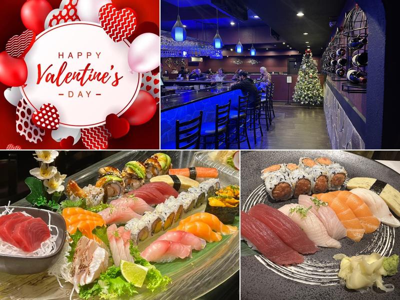 Mido Sushi Bistro & Bar