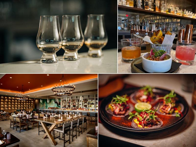 TORO Latin Kitchen & Tequila Library 1825 Griffin Rd, Dania Beach