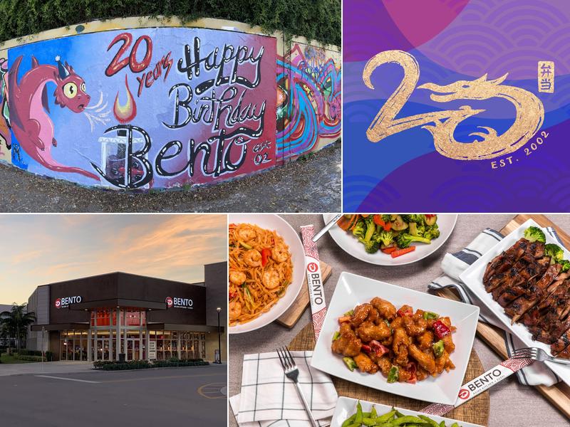 BENTO Pembroke Pines