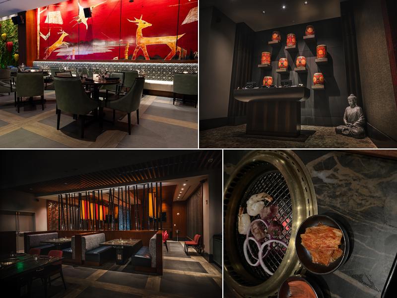 Bae Korean Grill 5711 Seminole Way #100, Davie