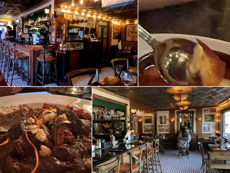 Once Upon A Time In France