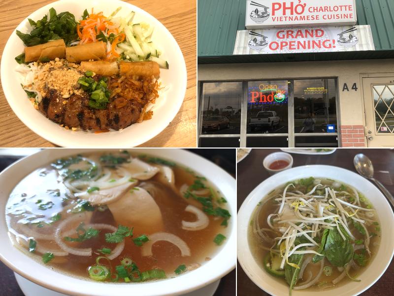 Phở Charlotte 1225 Tamiami Trail A4, Port Charlotte