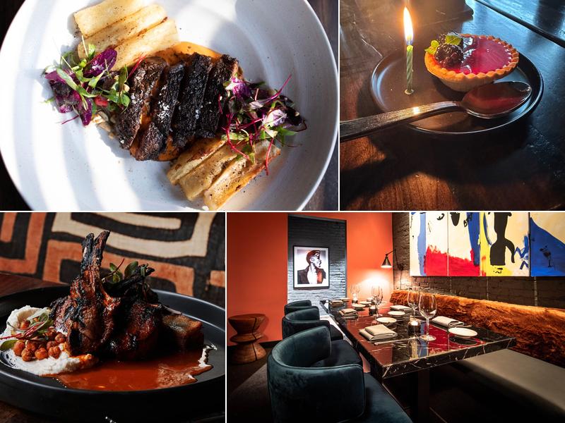 Rock Steady - Atlanta