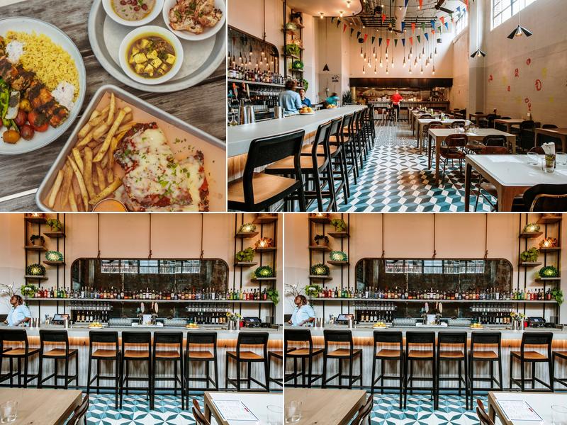 Rina - Old Fourth Ward