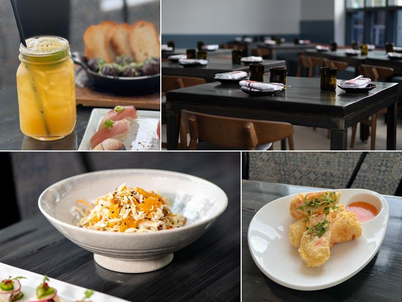 Monkey 68 Sushi And Bar