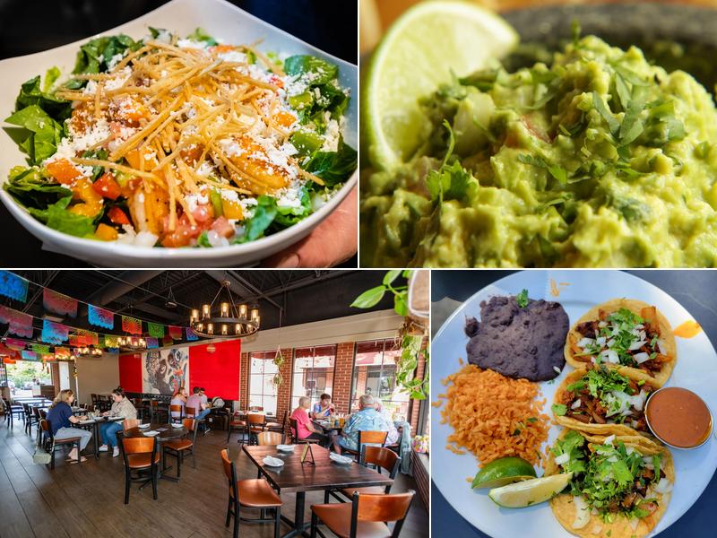 El Mero Mero 34 W Schaumburg Rd, Schaumburg