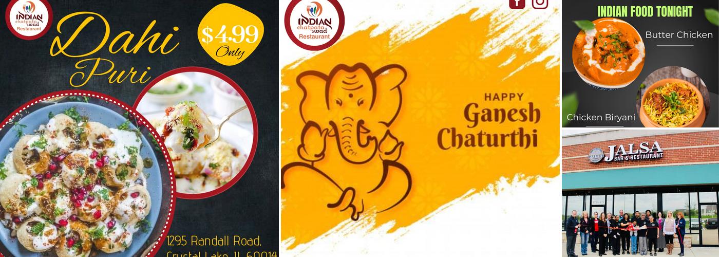 Jalsa Indian Bar and Restaurant