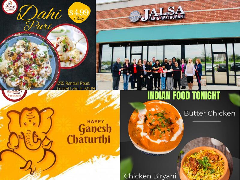 Jalsa Indian Bar and Restaurant