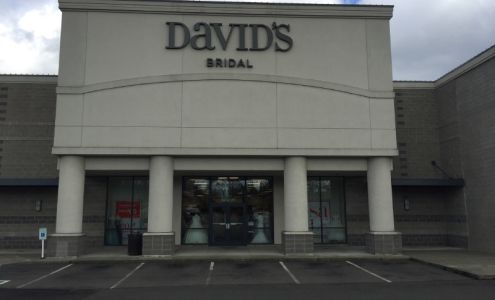 David's Bridal Lynnwood WA