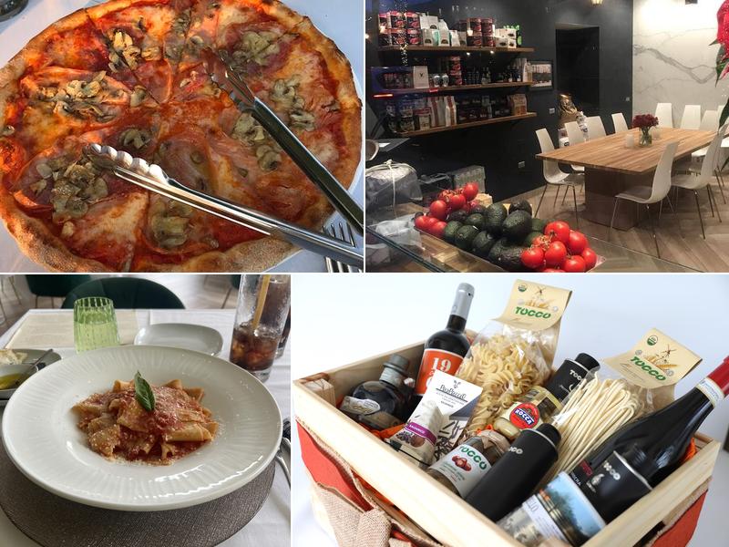 Tocco 507 Chestnut St, Winnetka