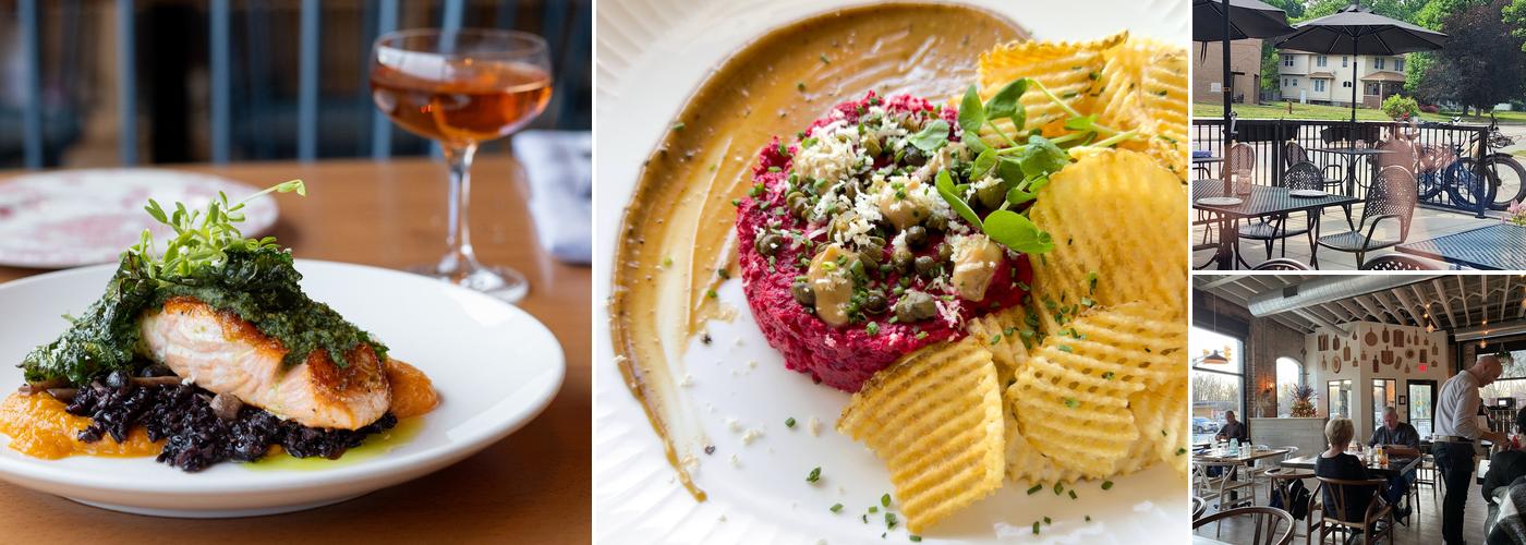 Root & Bone - Indianapolis