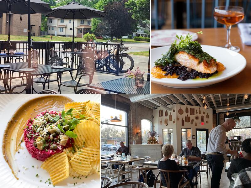 Root & Bone - Indianapolis