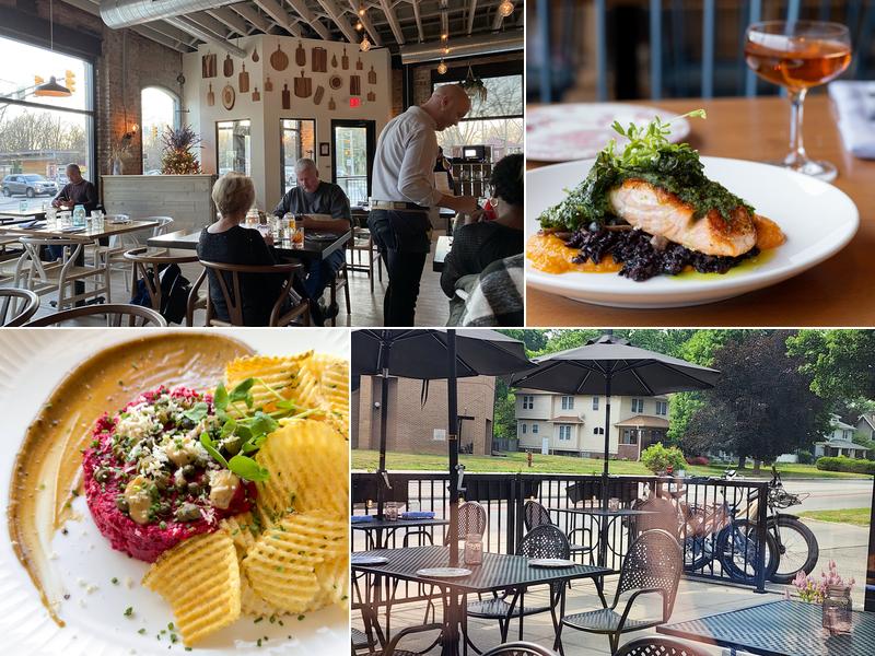 Root & Bone - Indianapolis