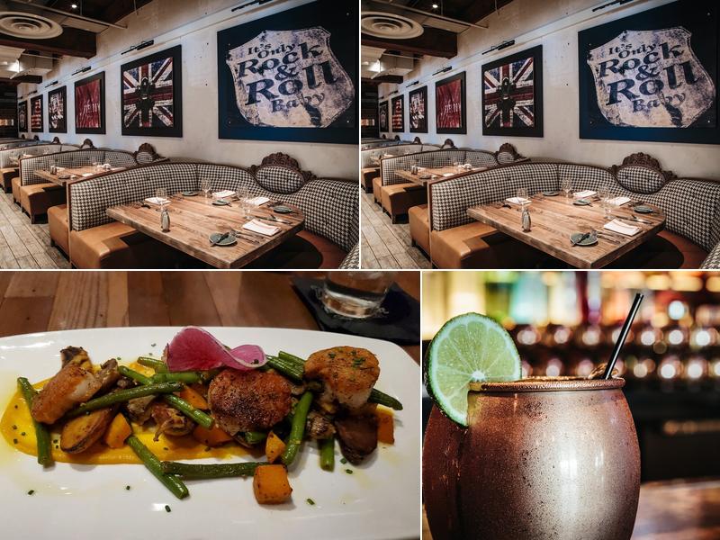 Main + Abbey 111 3rd St, Sioux City