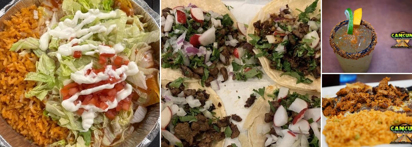 Cancun Grill and Cantina - Ankeny