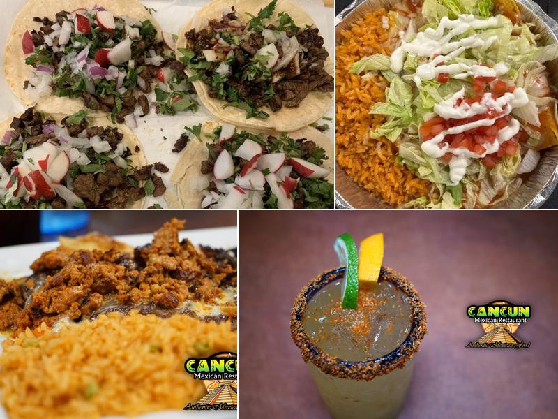 Cancun Grill and Cantina - Ankeny