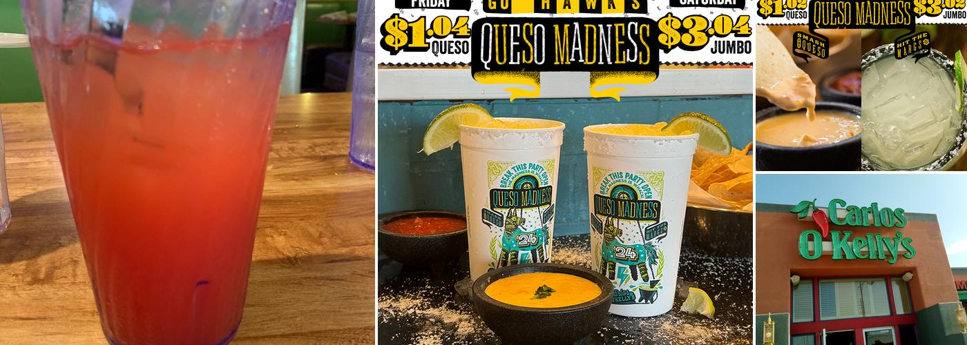 Carlos O'Kelly's - Hutchinson