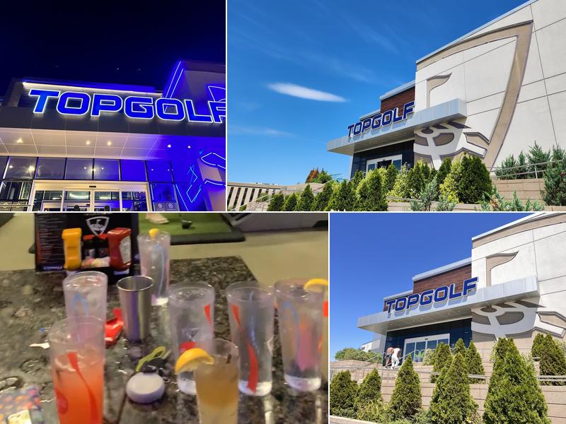 Topgolf 20101 Century Blvd, Germantown