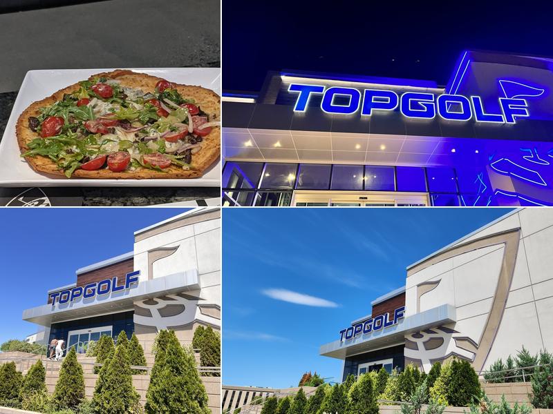 Topgolf