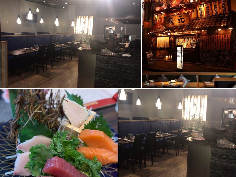 Kumo Sushi 1355 Sam Houston Jones Pkwy #325, Moss Bluff