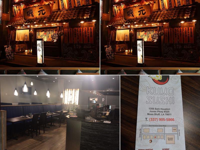 Kumo Sushi
