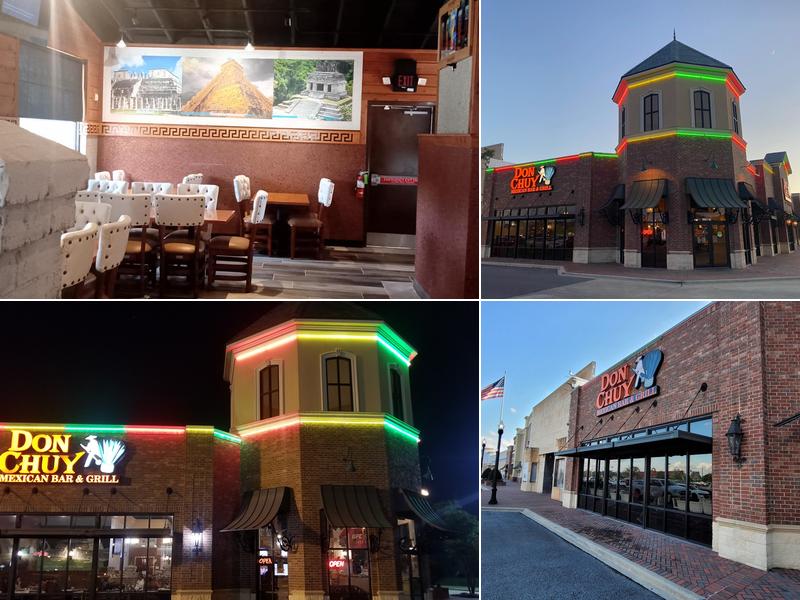 Don Chuy West Monroe