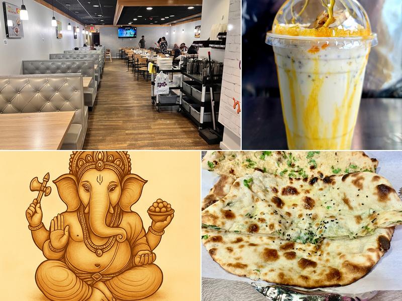 Honest Restaurant Lowell 21 Wood St, Lowell