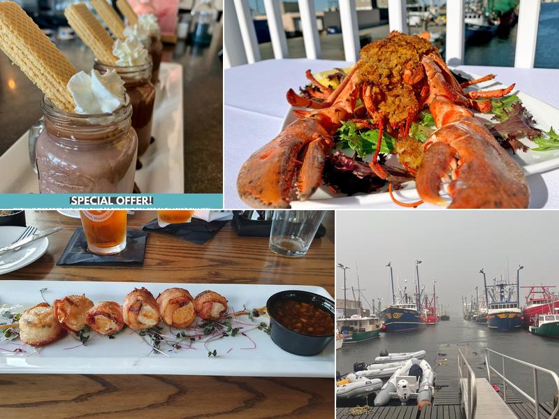 Merrill's on the Waterfront