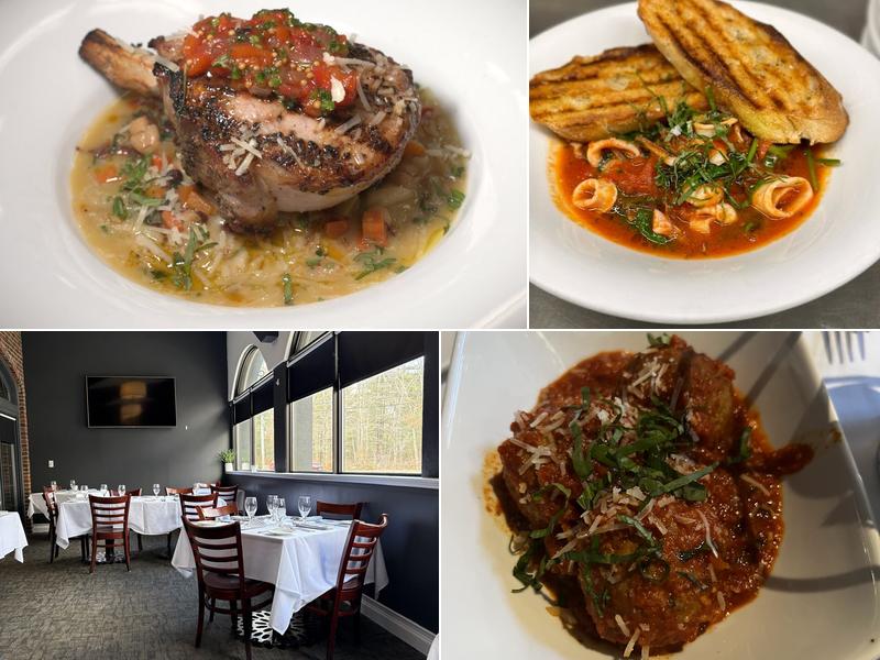 Lucca - Rockland 933 Hingham St, Rockland